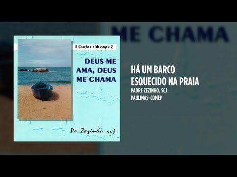 Padre Zezinho, scj - Deus me ama, Deus me chama - (Álbum Completo)