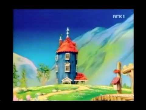 I Mummidalen Norsk Intro