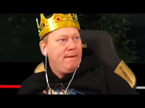 Ich sitze immer erste Reihe! 😡