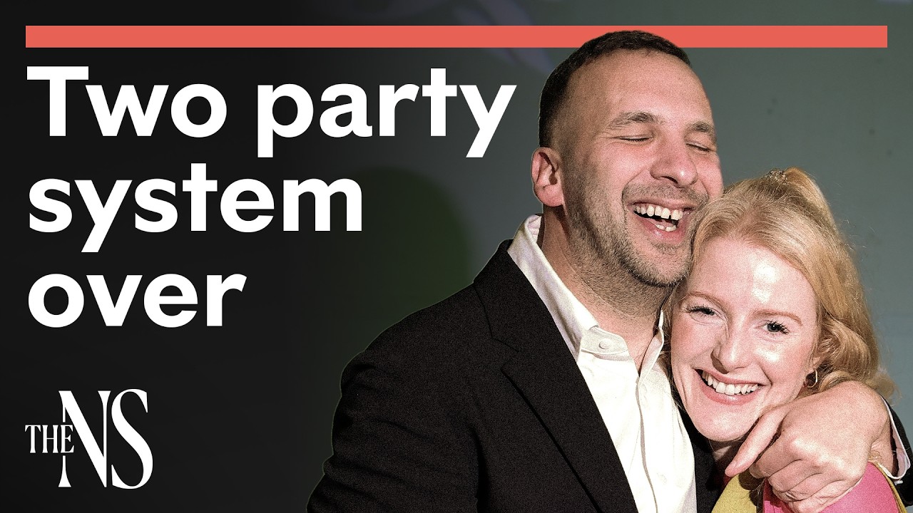 How Labour lost one of their safest seats |  Gorton and Denton | The New Statesman