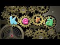KERA Kids Gears Bumper