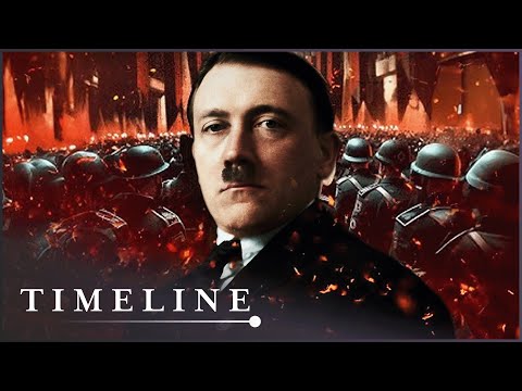 Hitler’s Occult Obsession: The Biggest Mystery Of The Third Reich?