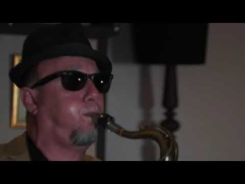 Andy Parker Wedding/lounge Singer/Saxophonist Hire From www.garston-entertainment.co.uk