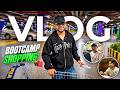 @goblinbgmi @OwaisBolte Ko dinner ke leye invite kare | Bootcamp Shopping Vlog With Beast ....