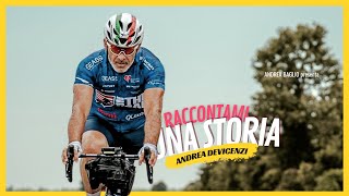 QUANDO SALTI IL MURO | Andrea Devicenzi