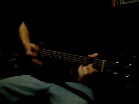 Original Song, Strange Way Boy