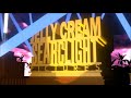 Jelly Cream Searchlight Pictures Logo Aidenlton542 S Newest Custom TCF Style