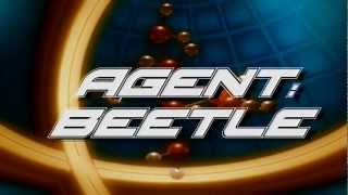 Agent Beetle (2012) | Trailer | Emanuelle Carriere | Phil Dukarsky | Christine Emes