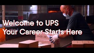 UPS Preload Introduction Video