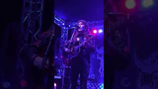 Jenny Lewis — Melt Your Heart LIVE @ Club Congress in Tucson, AZ (11/14/2021)