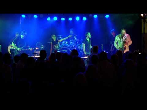 Saitensprung I Tina Turner - Simply the Best (Cover Version)