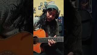 Acoustic piece from Dawn of the apocalypse - Vital Remains #Vitalremains #acousticguitar #guitar