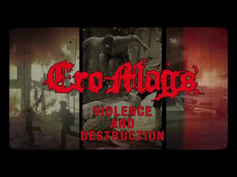 Video thumbnail for Violence and Destruction