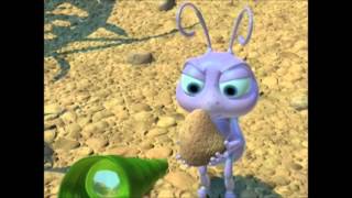 Download lagu A Bug's Life clip mp3