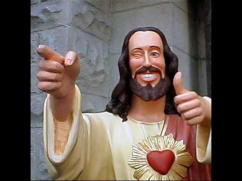 Video thumbnail for What You Need is Jesus