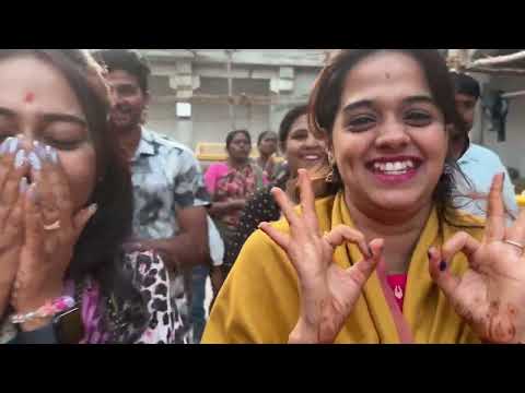 Yest ಎತ್ತುಗಳು ithu gotha 😮| Rithu b’day inda yest circus madudhvi gotha 🤷‍♀️😂