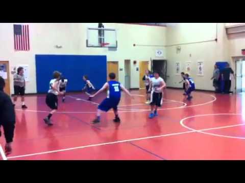 Central Vermont U vs MMU