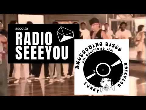 SEVENTY - dj Ghello & Hancy