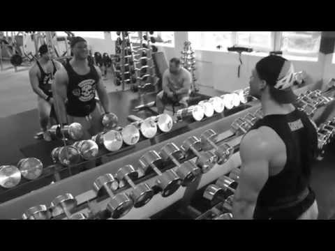 Soustrast - Bum Bum Beran (Pavel Beran Song)