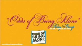 "Odds of Being Alone" - Amy Stroup feat. Trent Dabbs