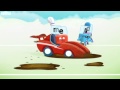 Alphablocks Series 3 Win