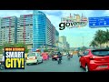 Greater Noida 2025 Transforming Into India S Next Smart City Greater Noida West Smart City