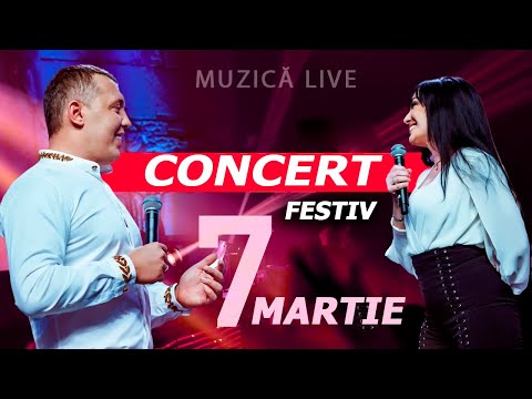 Slujba de duminică dedicată sărbătorii de 8 martie // Apostolul Vladimir și Victoria Muntian