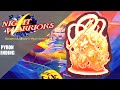 Night Warriors Darkstalkers Revenge OST Pyron Ending