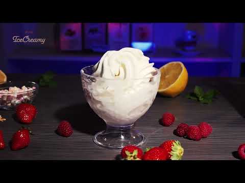 ICE NCREAMY SOFT