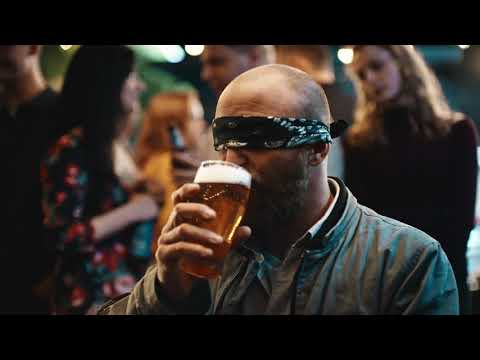 Okocim. Lager 0%. Spot 15''