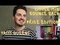 Little Mix vs Dirty Trix - Bounce Back | Reaction | Morgan Kelly Little Mix vs Dirty Trix - Bounce Back | Reaction | Morgan Kelly