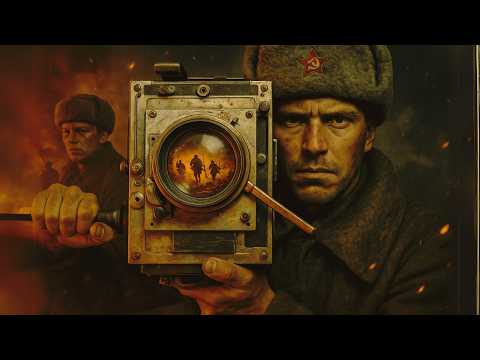 La Defensa de MOSCÚ (1942) – Documental Soviético Restaurado en Español 4K