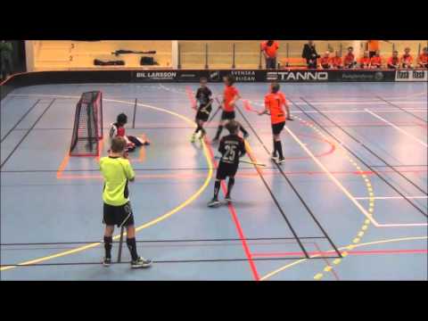 IBK Höllviken P03  - Genarps IBK. Pantamera Pojkar E (P03) Södra Vår 2016