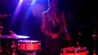 The Head Cat "Not Fade Away" @ El Corazon