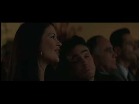 America's Sweethearts (2001) - Introductions (Time Over Time)