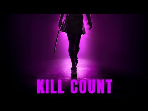 M3GAN 2.0 (2025) Kill Count