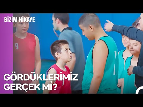 Minibollar Vlog #39: Fiko Bu Defa Herkesi Şaşırttı - Bizim Hikaye
