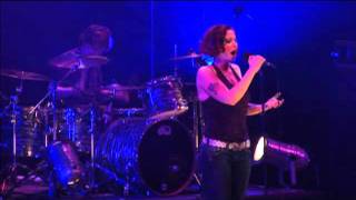 The Gathering- A Noise Severe (A Noise Severe DVD)