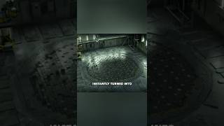 Chernobyl RBMK Reactor Explosion