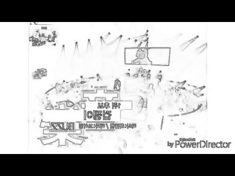 2005.04.02 버즈 겁쟁이