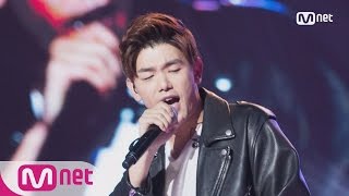 [KCON LA] Eric Nam-Can't Help Myself 160809 EP.487ㅣ KCON 2016 LA×M COUNTDOWN
