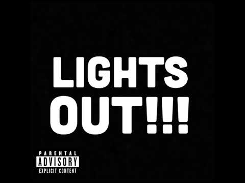 D'Nell "YG" - Lights Out (Prod. By COBRA) [Unreleased Track 2020]