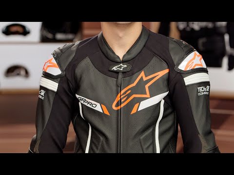 Alpinestars GP Pro v2 Race Suit For Tech Air Race Review