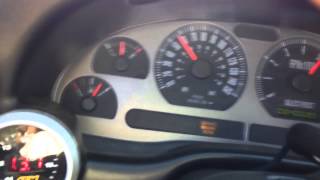 04 Mach 0-140mph 3.4 Whipple