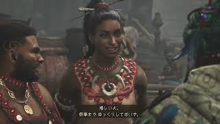 【MHWs】会長のモンハンワイルズ冒険記 #11