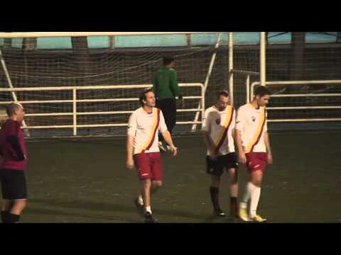 Fútbol7Bravo.TerceraGI.J-14.Ji Ome - Academia de Baile Milla