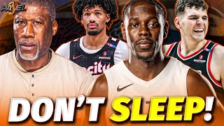 Why You CAN'T Sleep on This Team...