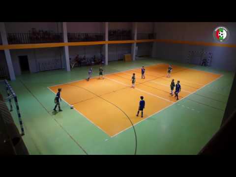 SALOS Dąbrowa Górnicza - Piłkarz Sosnowiec - sparing