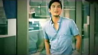 Tell Me Your Name - Christian Bautista (Official Music Video)