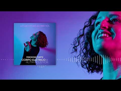 "Um dia inteiro só pra nós" (Fernanda Porto)